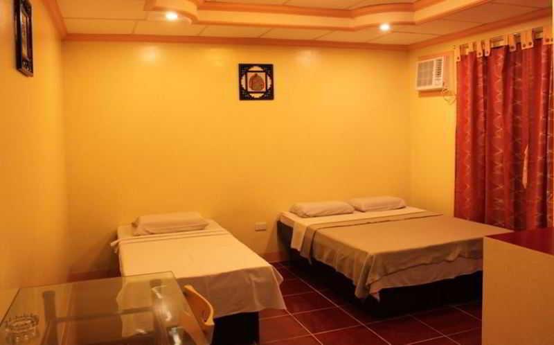 Allson's 2* Cebu