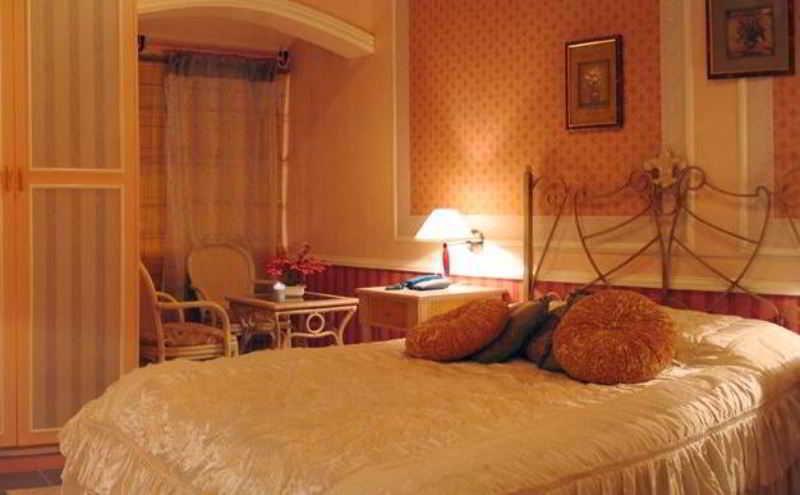 Europa Mansionette bahay-panuluyan