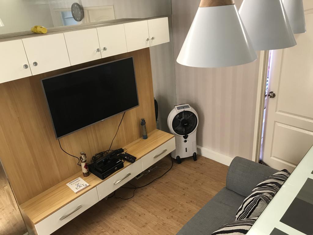 San Remo Oasis Serviced Apartment