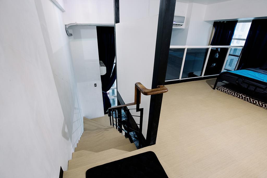 2 Floor Luxury Loft Apartamento