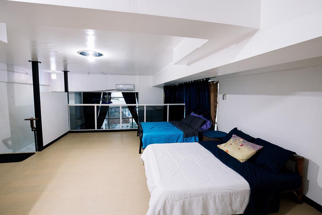 Apartamento 2 Floor Luxury Loft