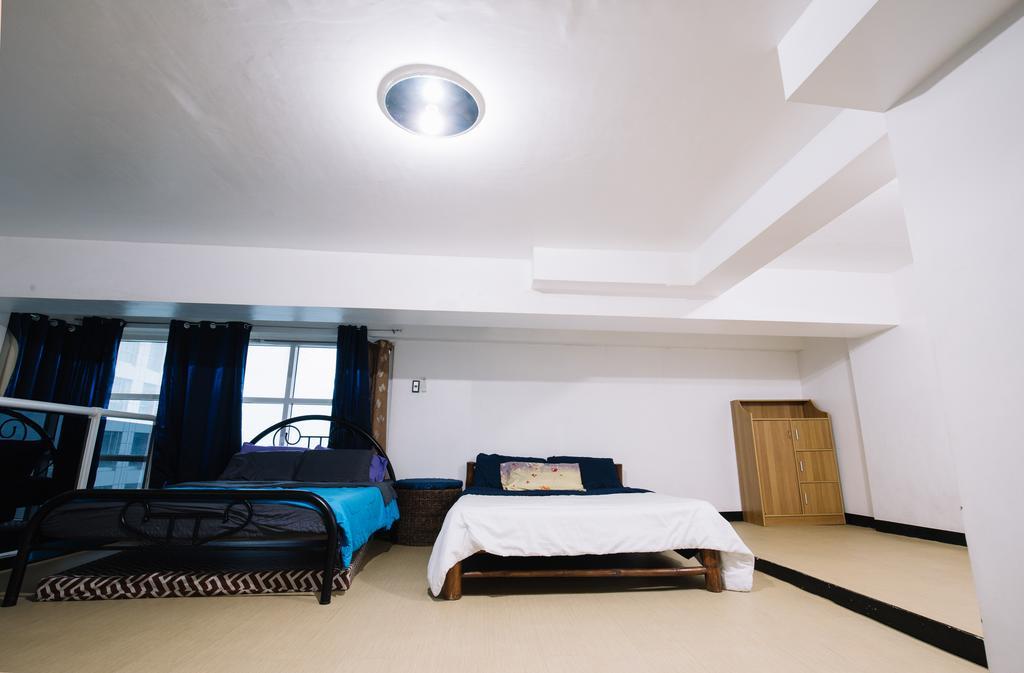 Apartamento 2 Floor Luxury Loft