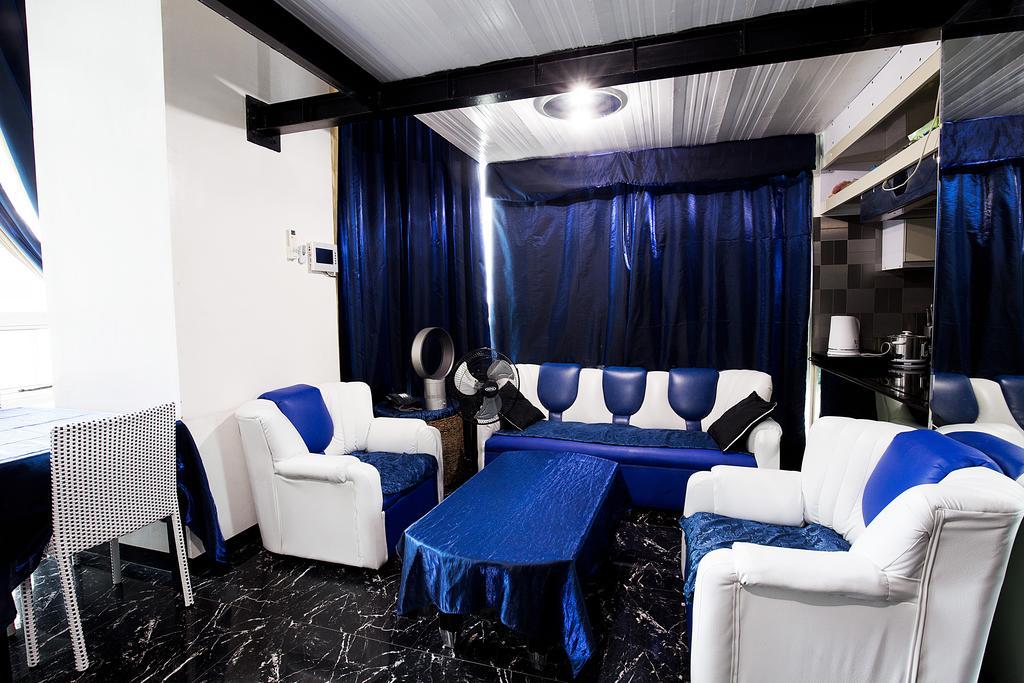 2 Floor Luxury Loft Apartamento