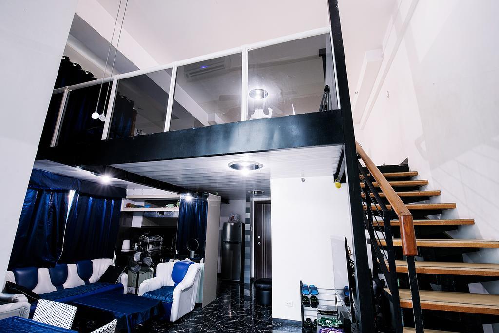 2 Floor Luxury Loft *
