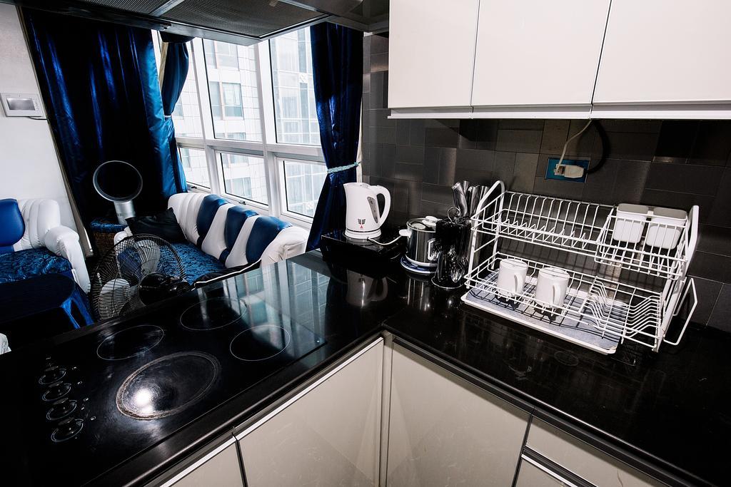 2 Floor Luxury Loft Apartamento *
