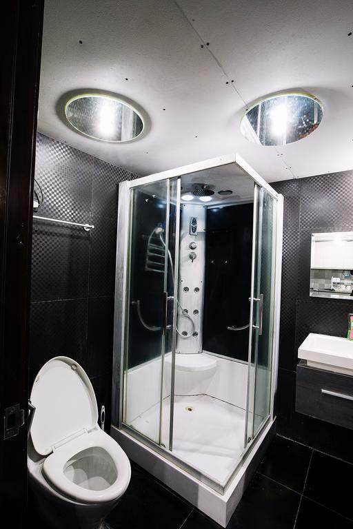 Apartamento 2 Floor Luxury Loft