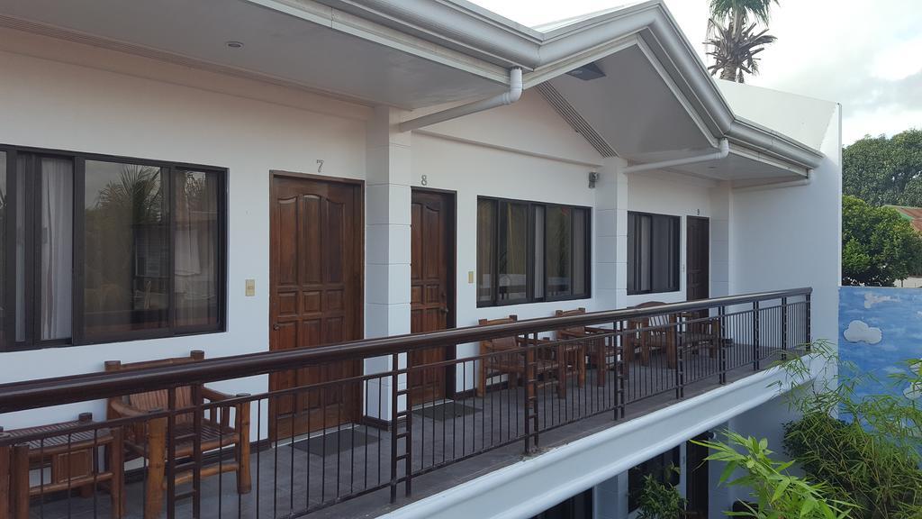 Residencia Lourdes