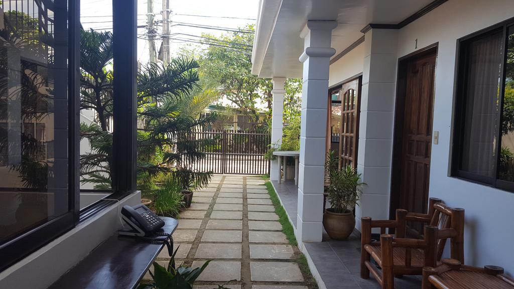 Apartment Residencia Lourdes Lapu-Lapu City