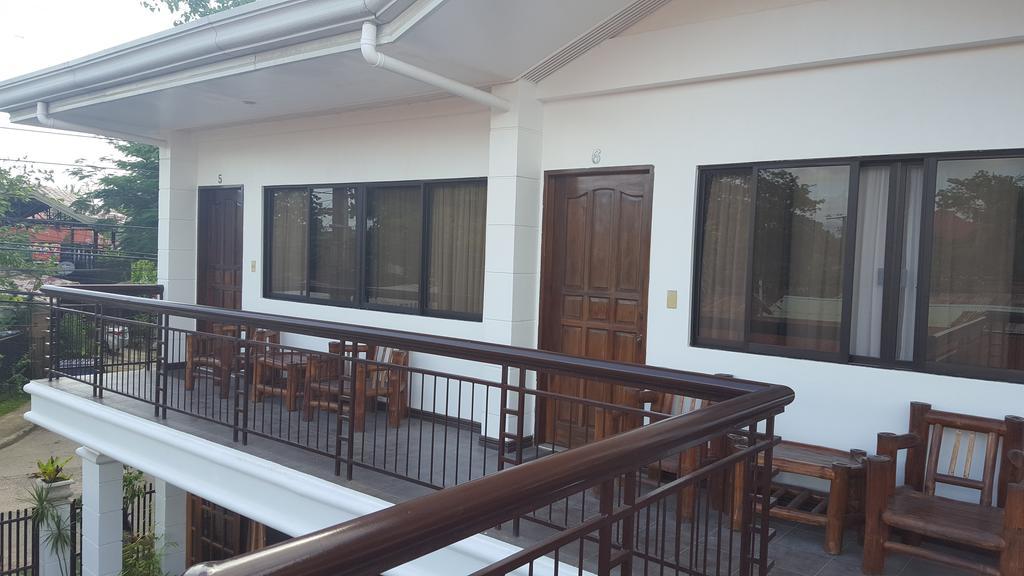 Residencia Lourdes Apartment