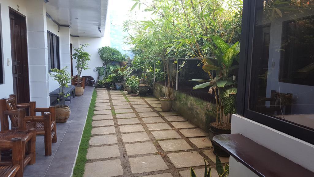 Residencia Lourdes *