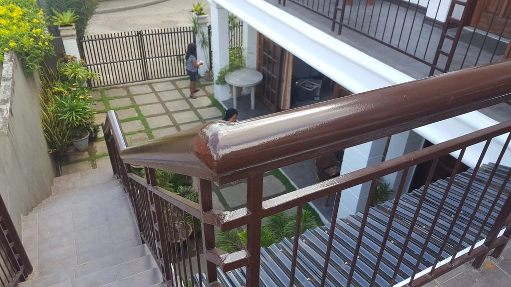 Residencia Lourdes Apartment