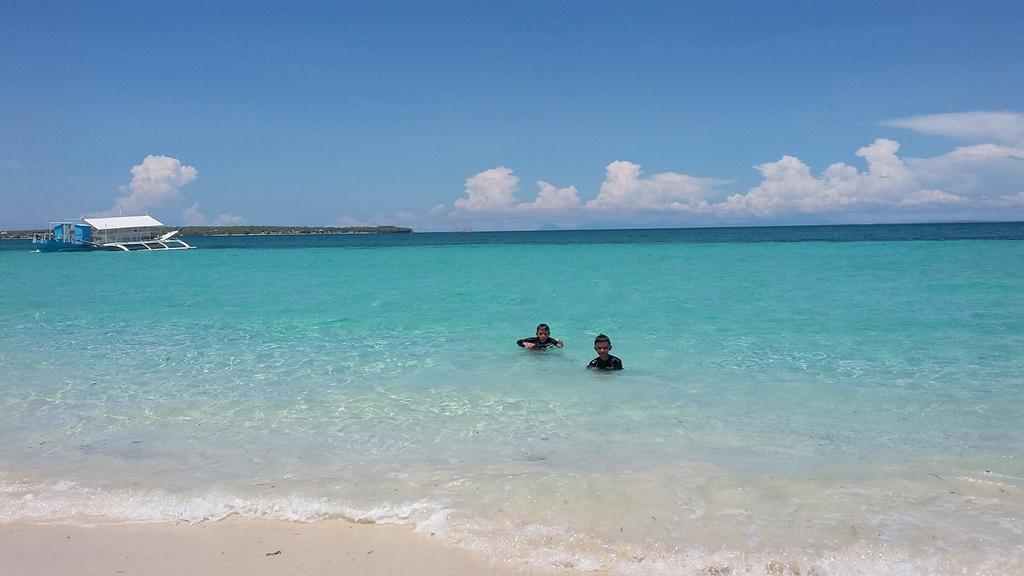 Anika Island Santa Fe (Cebu)