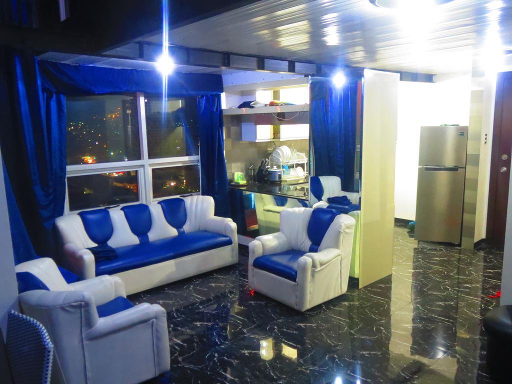 2 Floor Luxury Loft Cebu