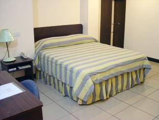 Crowne Garden Cebu
