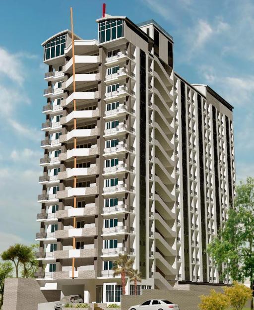 La Guardia Flats 2 - 802 2* Cebu