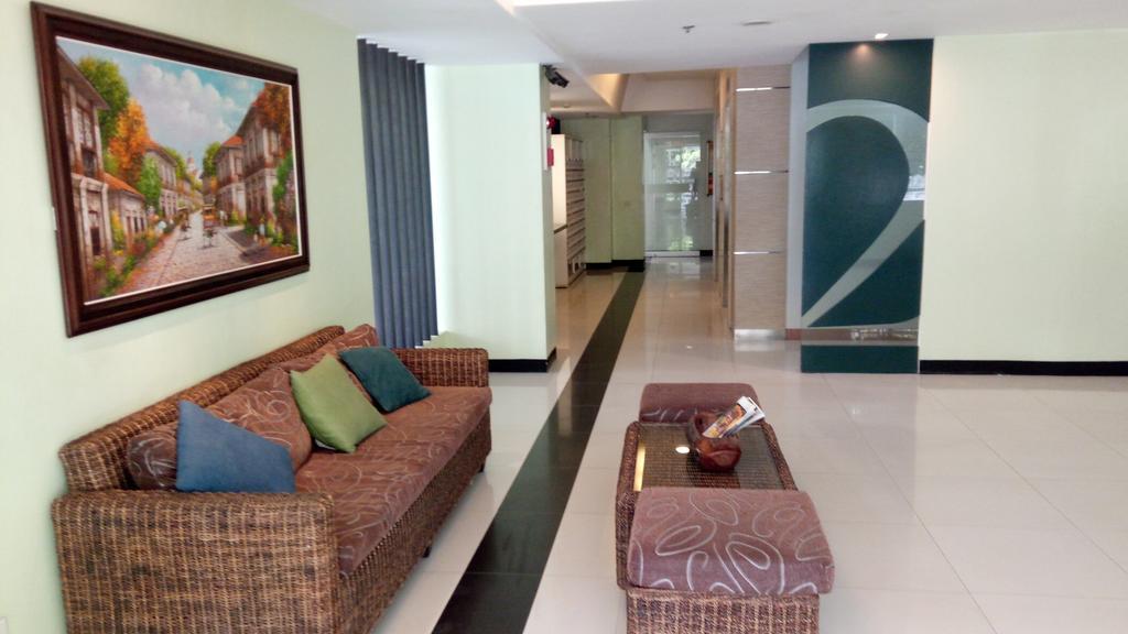 La Guardia Flats 2 - 802 2* Cebu