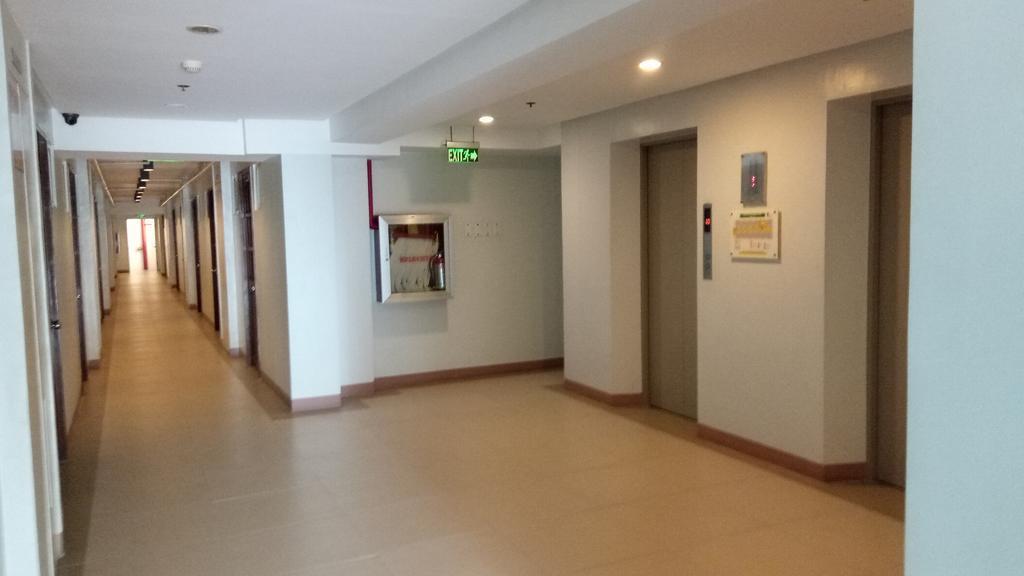 La Guardia Flats 2 - 802 Hotel 2*