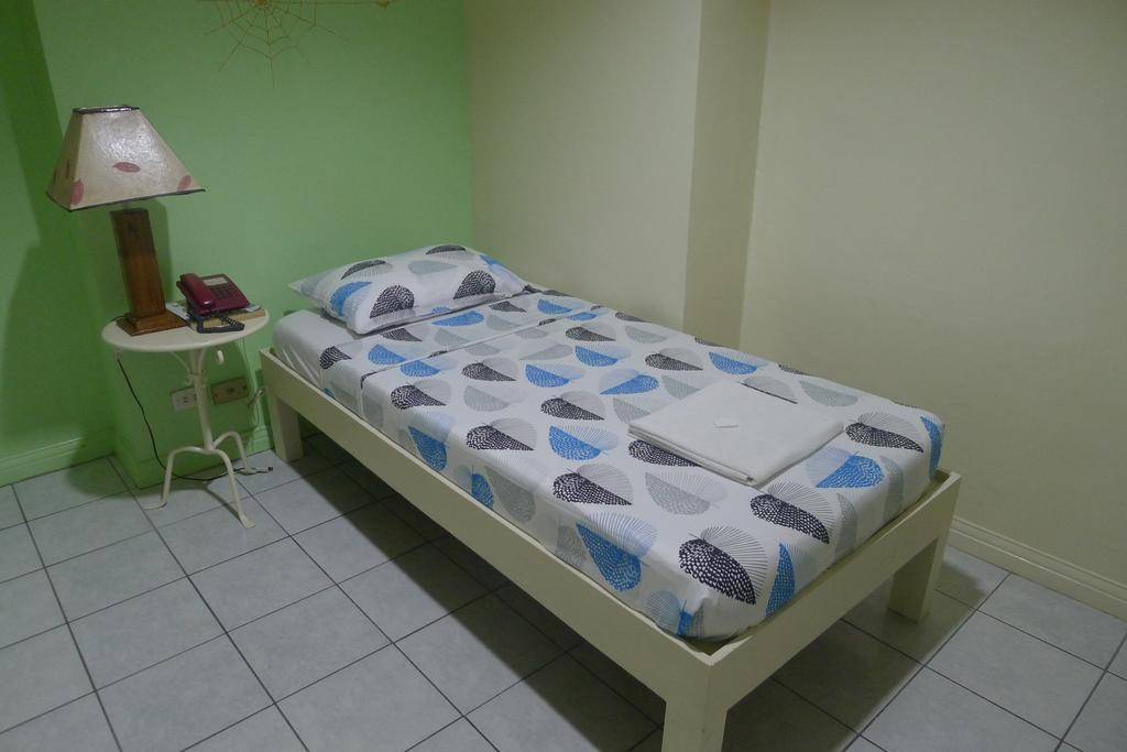 Hotel West Gorordo Cebu