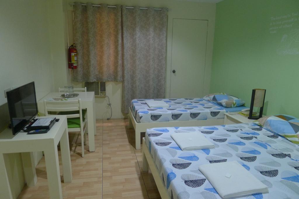 West Gorordo Cebu