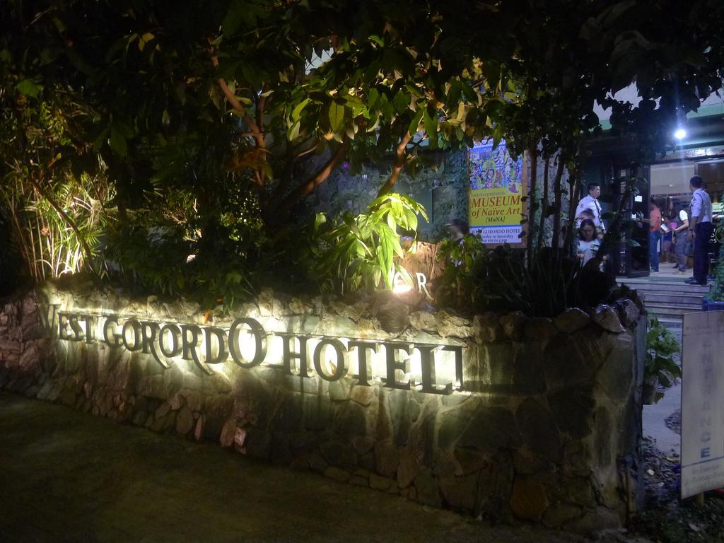 Hotel West Gorordo