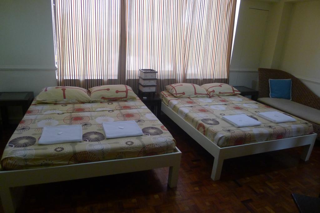 West Gorordo Hotel