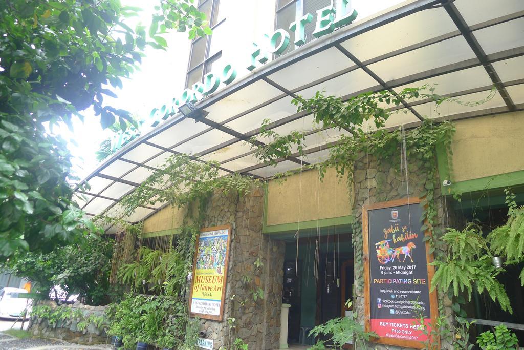 Hotel West Gorordo 2*
