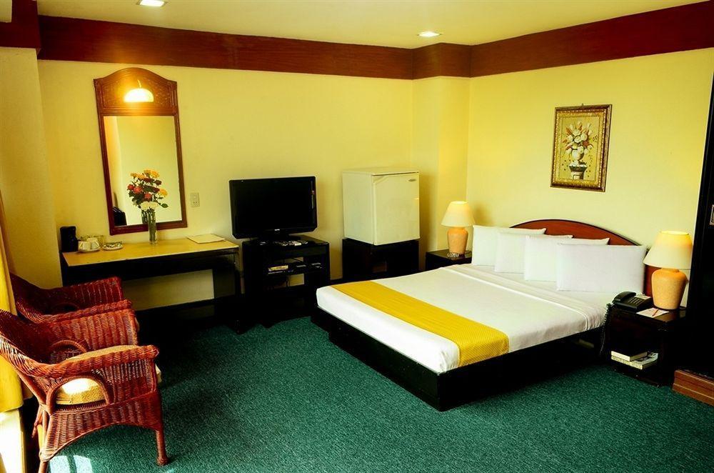 Hotel Paragon Cebu