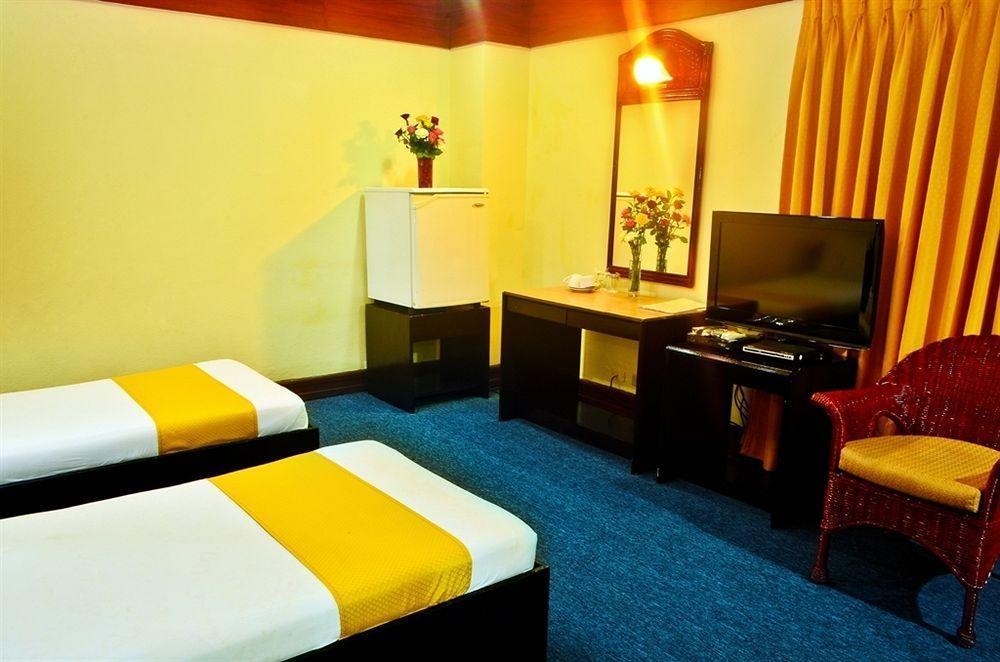 Hotel Paragon