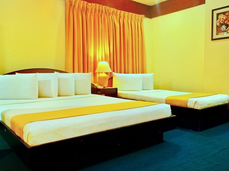 Paragon 2* Cebu