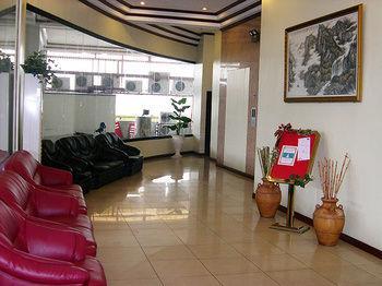 Crowne Garden Hotel 2*