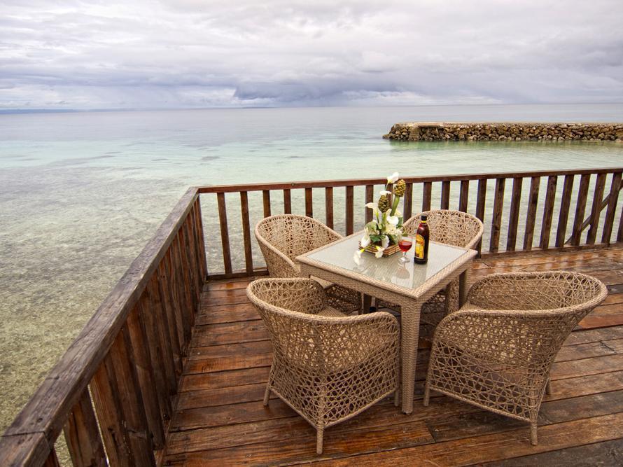 Resort Mangodlong Paradise 2*