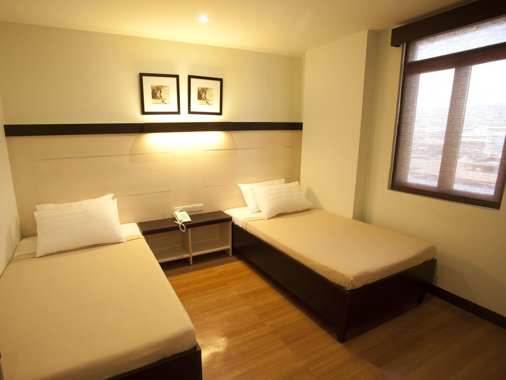 Sugbutel Bed And Bath Cebu
