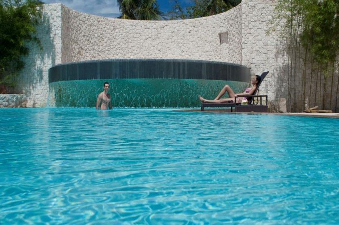 Bluewater Maribago Resort