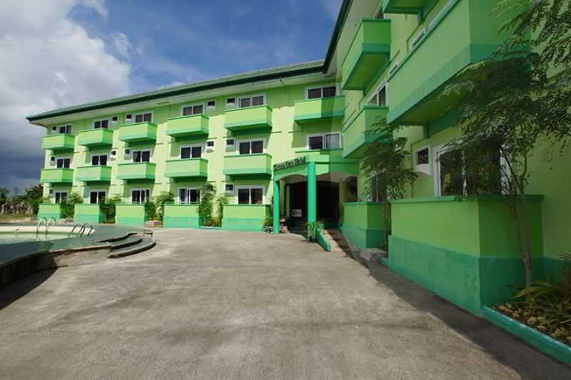 Hotel One 2*