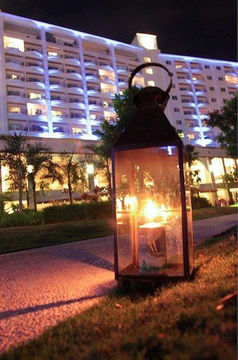 Imperial Palace Waterpark Hotel Lapu-Lapu City