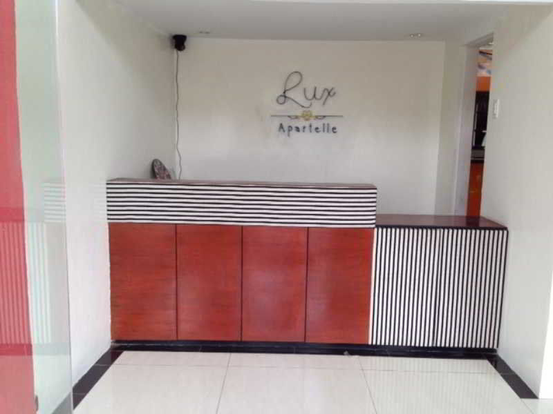 Lux Apartelle Lapu-Lapu City