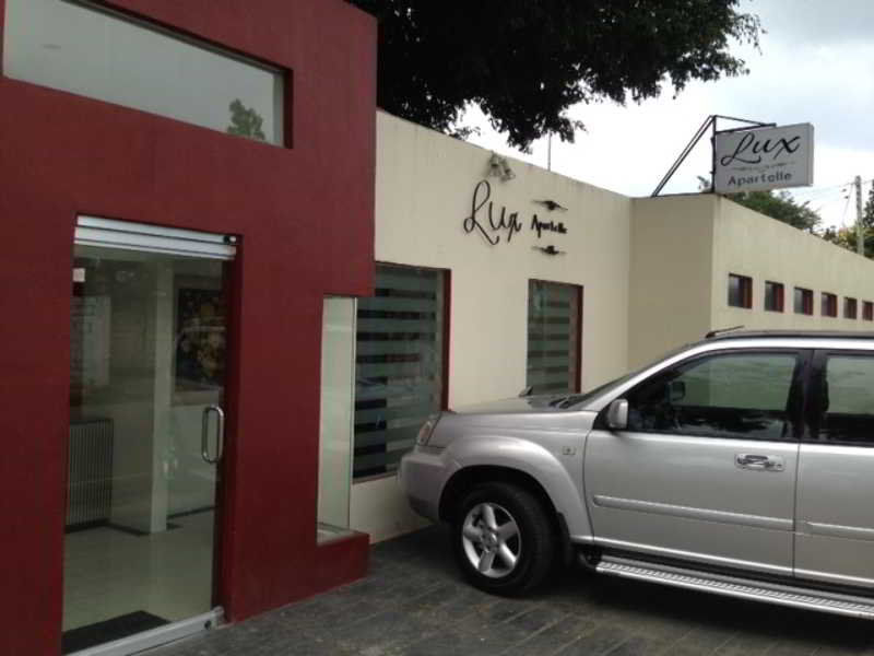 Lux Apartelle