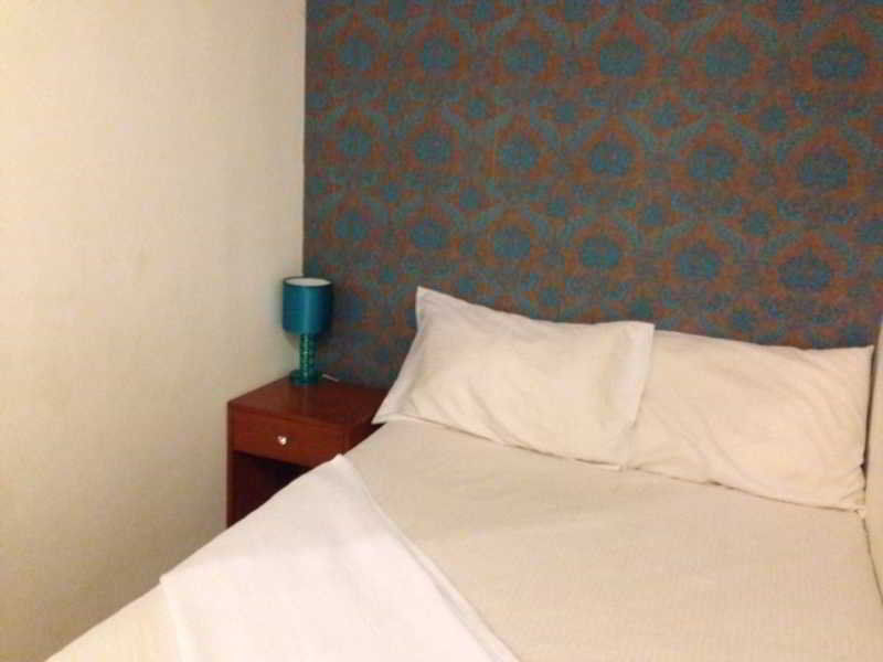 Lux Apartelle Lapu-Lapu City