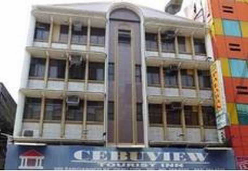 Cebuview Tourist 2* Cebu