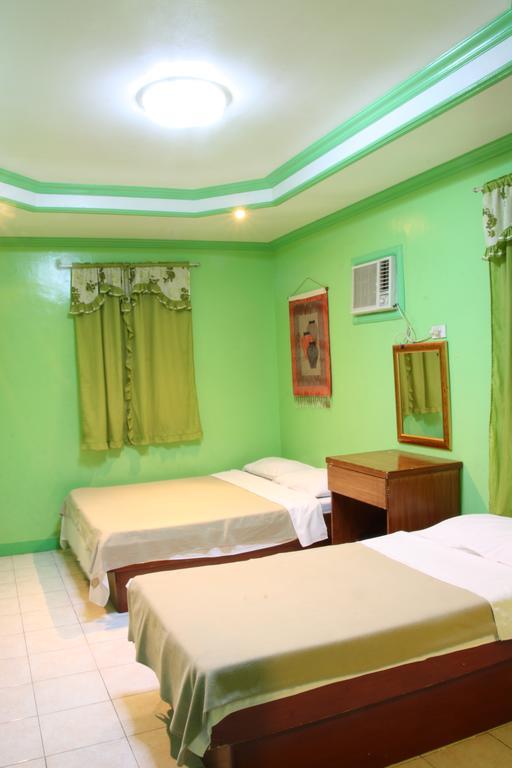 bahay-panuluyan Allson's Cebu