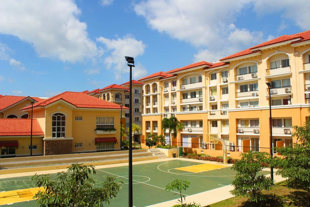 Two Bedroom San Remo Oasis Srp * Cebu