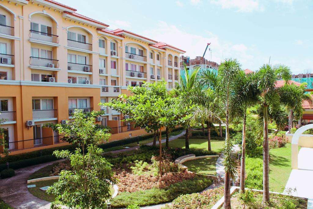 Two Bedroom San Remo Oasis Srp Cebu
