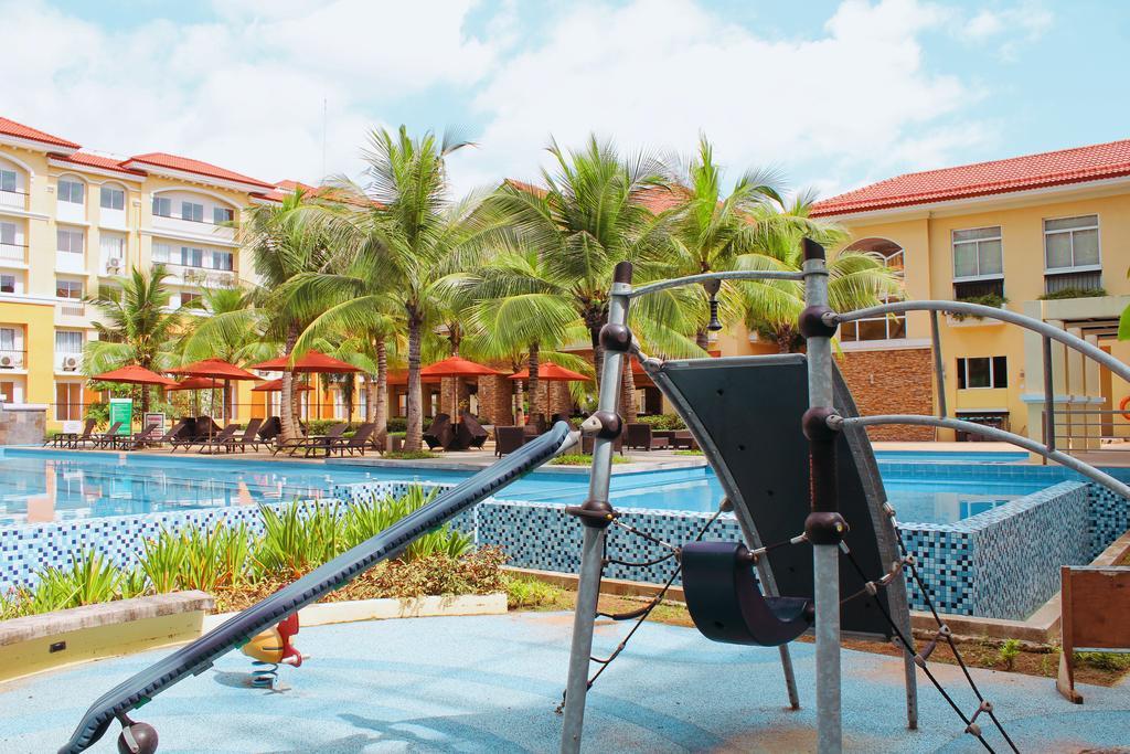 Two Bedroom San Remo Oasis Srp Cebu