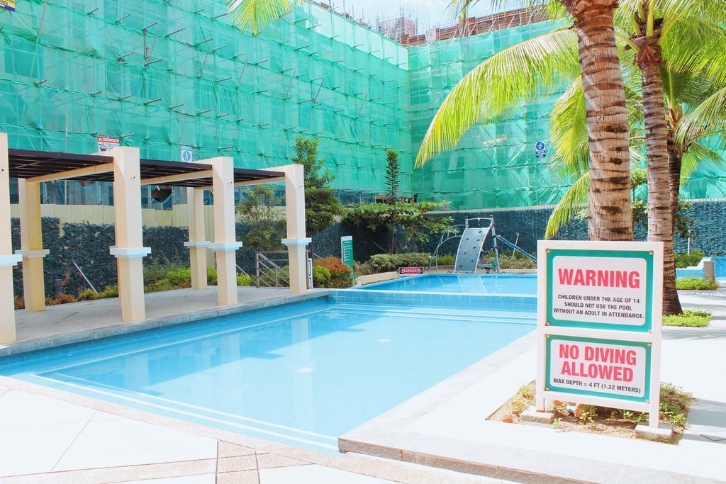 Two Bedroom San Remo Oasis Srp * Cebu