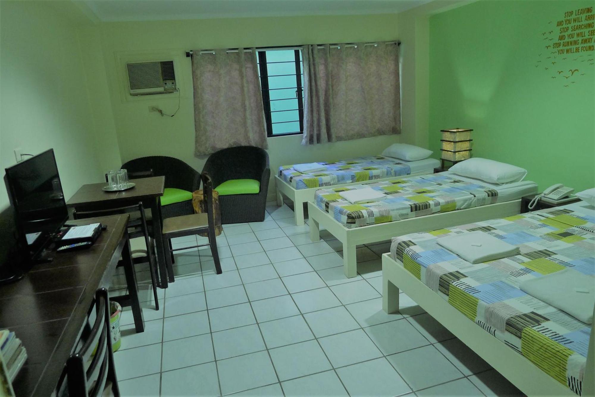 West Gorordo Cebu