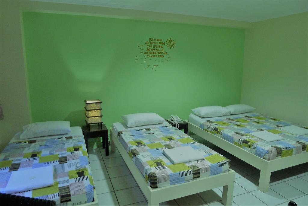West Gorordo Hotel Cebu