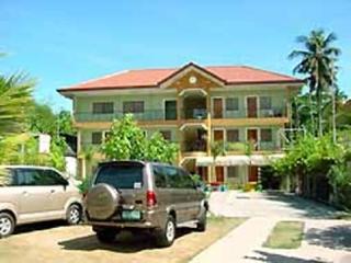 Tubod Flowing Water Resort