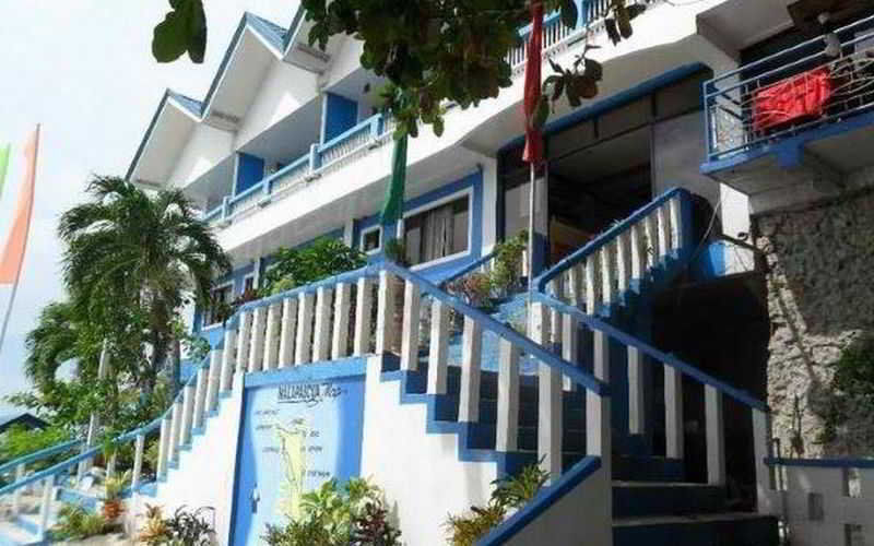 Resort Blue Corals