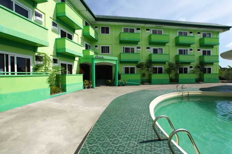 One Hotel Lapu-Lapu City