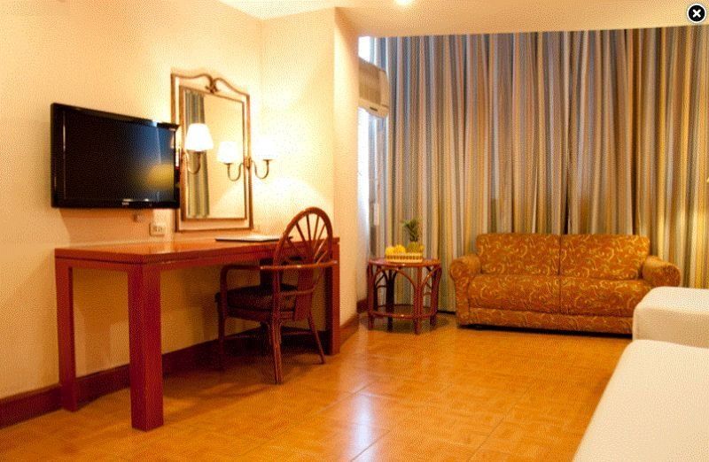 Rajah Park By Hiverooms Hotel 3*
